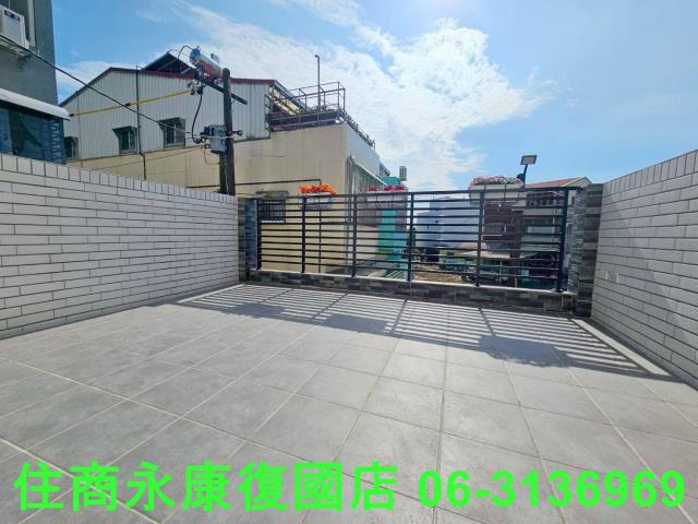 台南歸仁透天-12