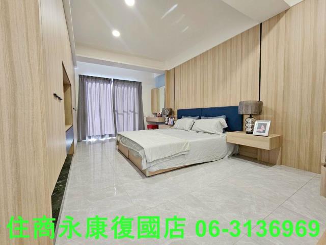 台南歸仁透天-13