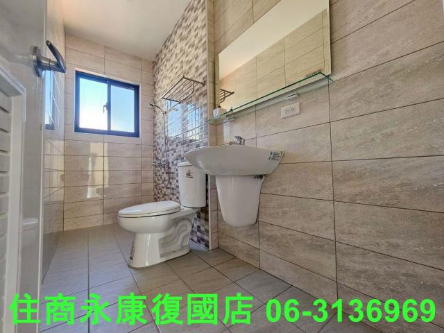 台南歸仁透天-8