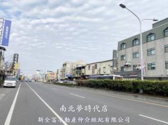 台南永康廠房-5
