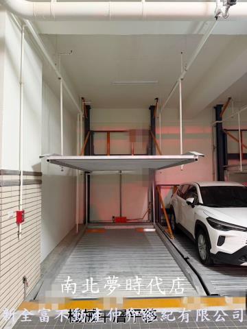 台南新市華廈-11