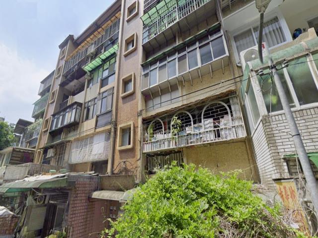 新店公寓拍賣-1