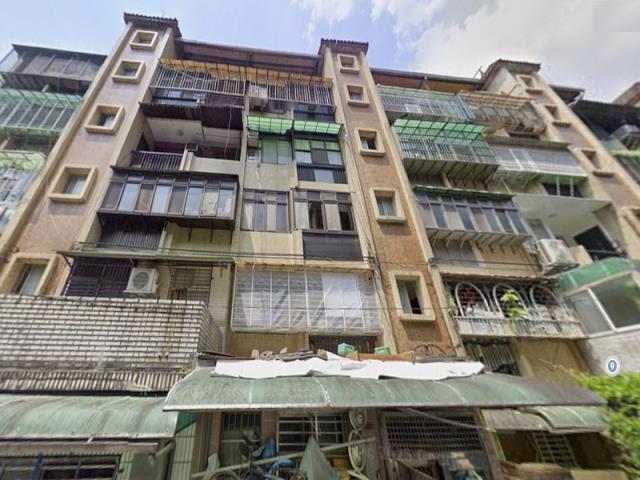 新店公寓拍賣-5