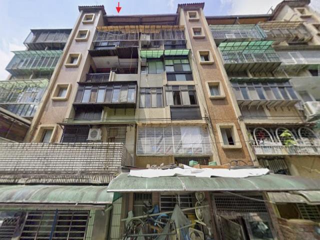 新店法拍公寓-1