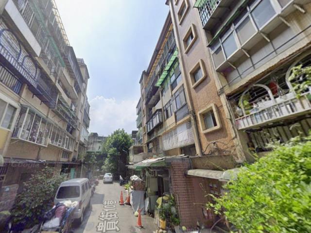 新店法拍公寓-0