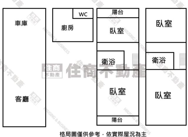 七股透天-14