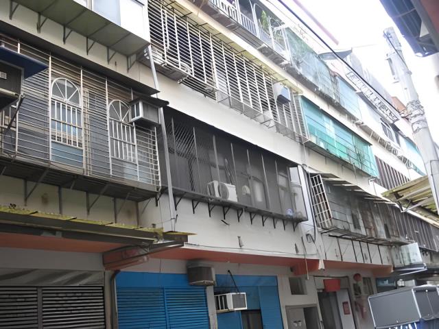 汐止法拍公寓-2