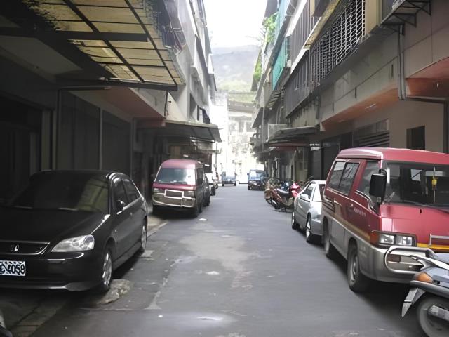 汐止法拍公寓-4