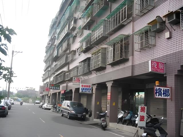 鶯歌法拍大樓-4