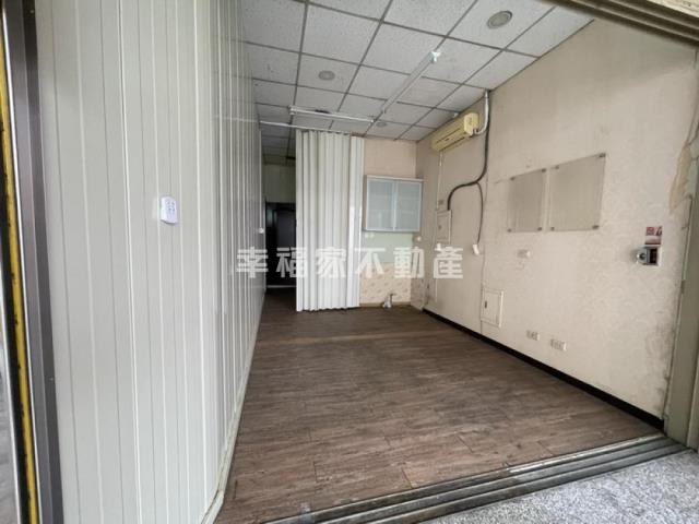 東區副都心崇善商圈美樓店