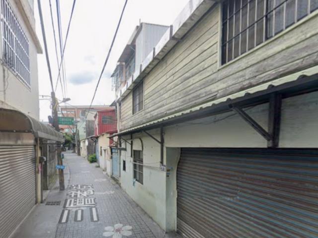 大溪透天法拍-3