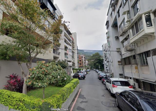 北投法拍華廈-3