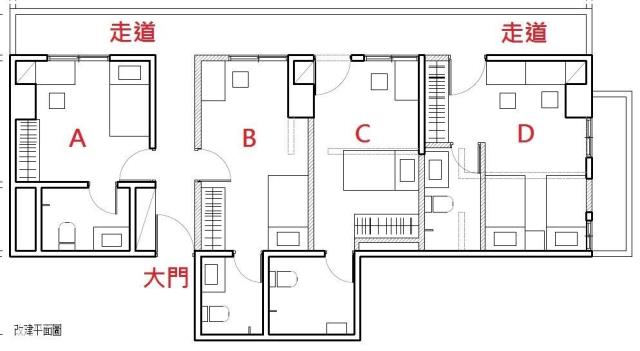 北區大樓-8