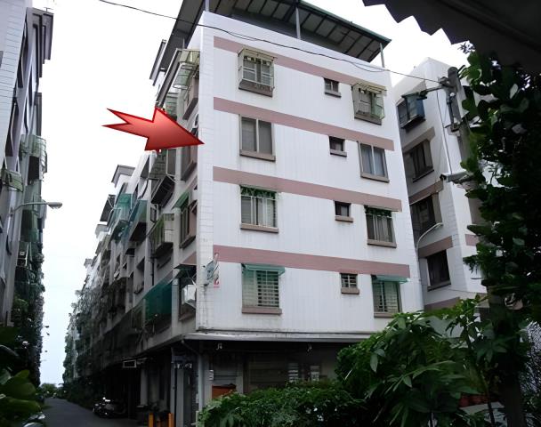 中正區公寓法拍-4