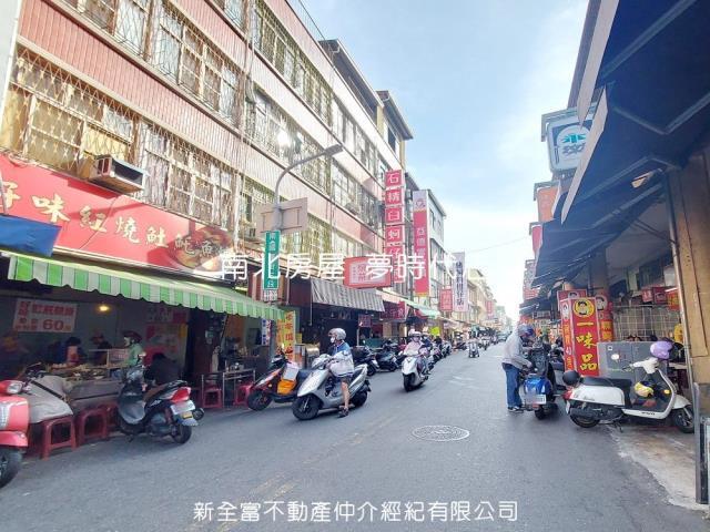 台南公寓-12