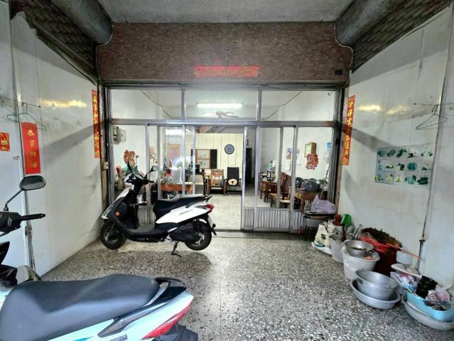 台中店面-3