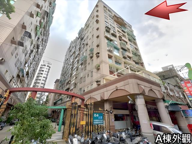 新北拍賣大樓-3