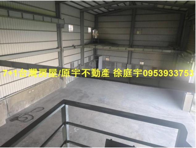 高雄大寮廠房-0