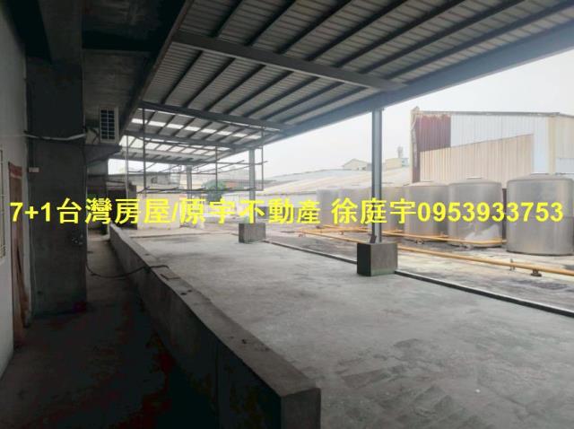 屏東屏東市廠房-0