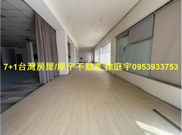 台南安定店面-3