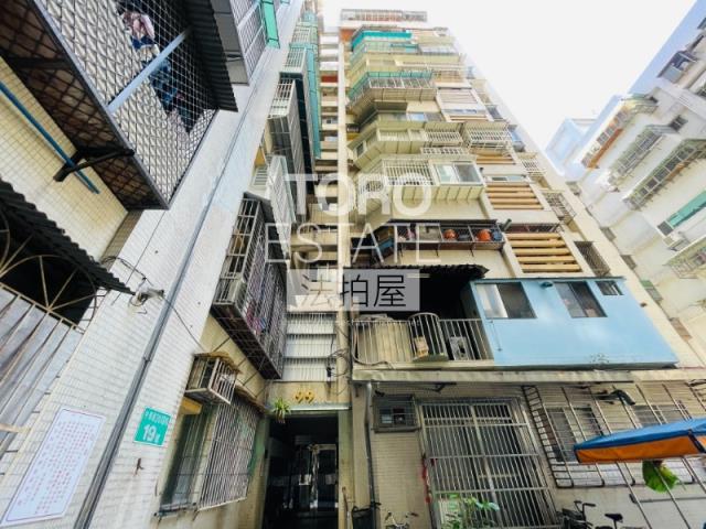 台北萬華華廈拍賣-0