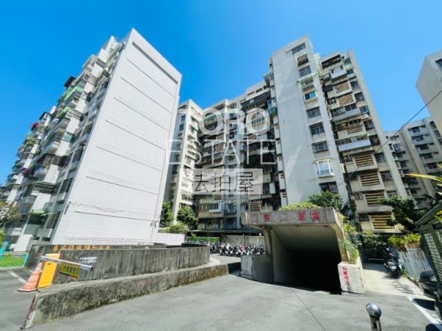 台北萬華華廈拍賣-4