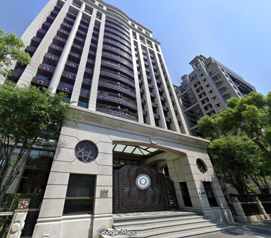 台北內湖法拍大樓-0