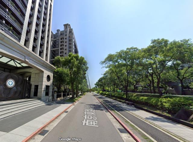 台北內湖法拍大樓-1