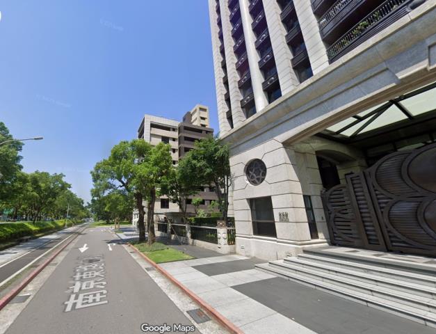 台北內湖法拍大樓-2