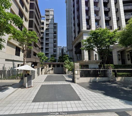 台北內湖法拍大樓-3