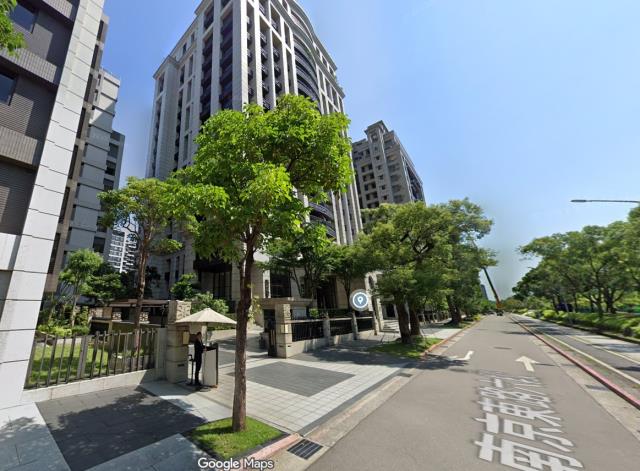 台北內湖法拍大樓-4