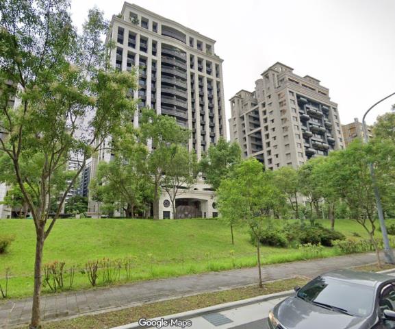 台北內湖法拍大樓-5