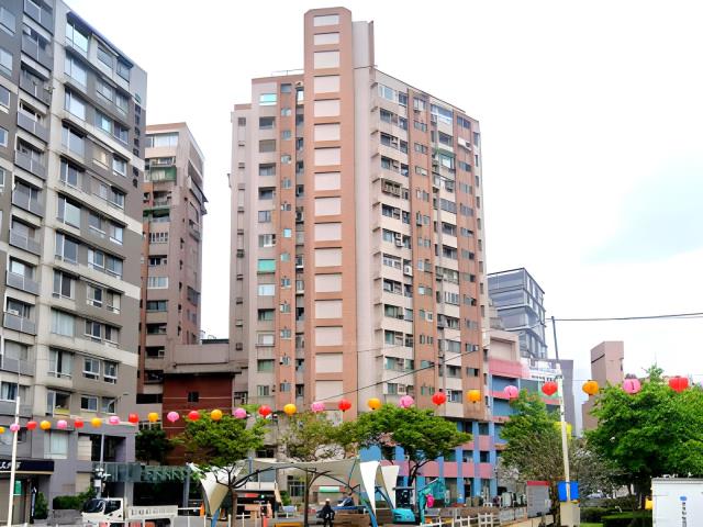 台北南港大樓法拍-3