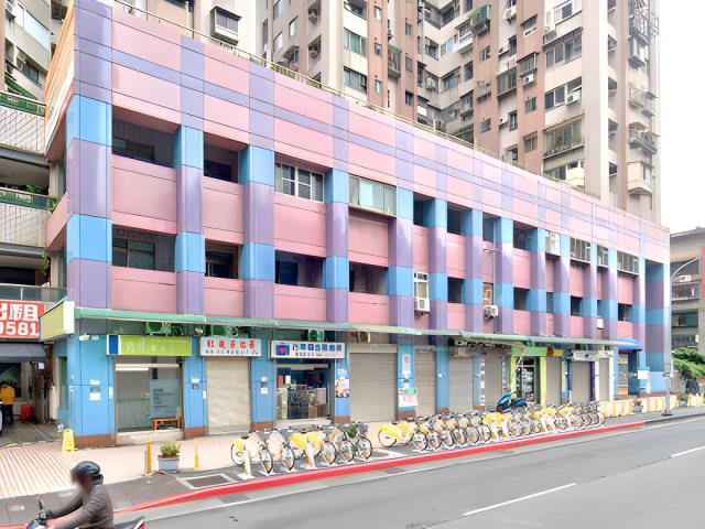 台北南港大樓法拍-5