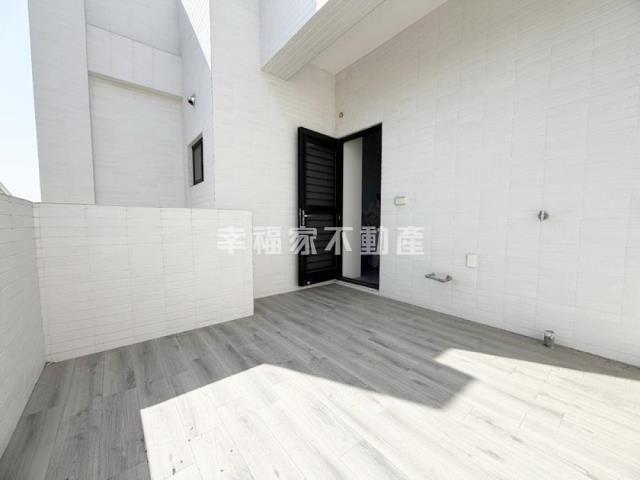 台南安南別墅-13