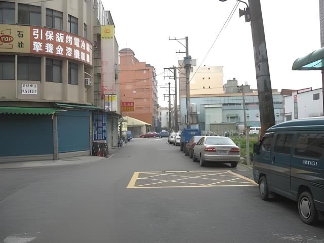 桃園中壢法拍華廈-3