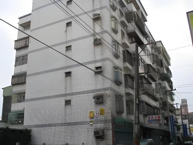 桃園中壢法拍華廈-4