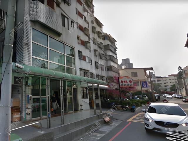 台中北屯法拍大樓-2