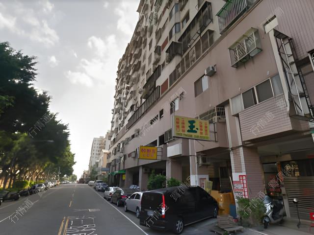 台中北屯法拍大樓-3