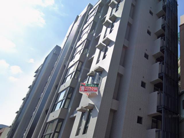 新北板橋大樓法拍-3