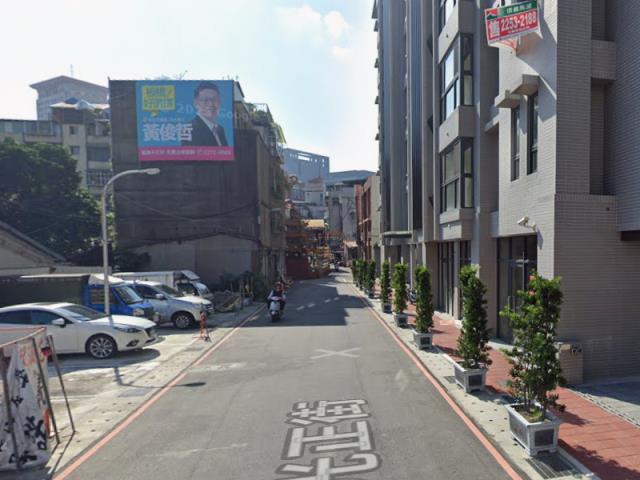 新北板橋大樓法拍-6