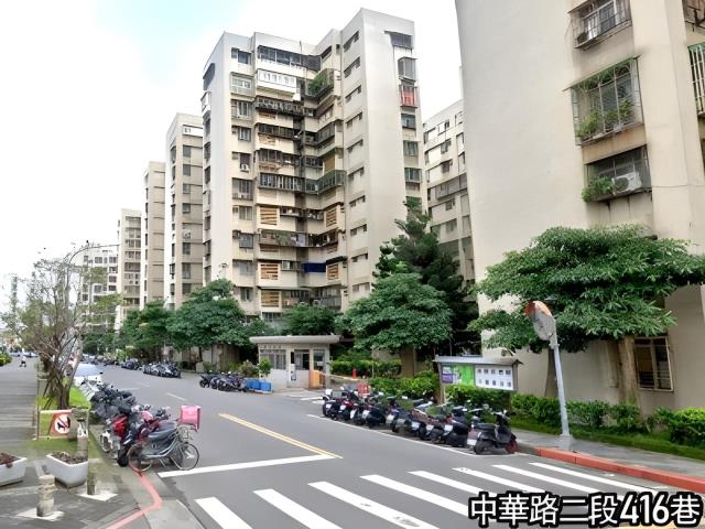 台北萬華大樓法拍-3