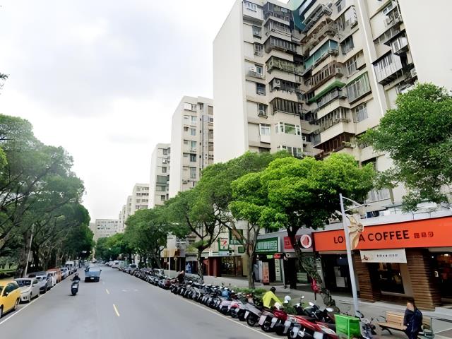 台北萬華大樓法拍-5