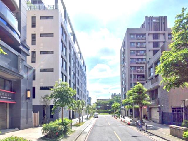 新北樹林大樓拍賣-4