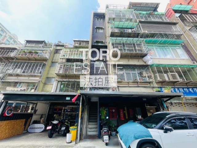 大同區法拍公寓-0