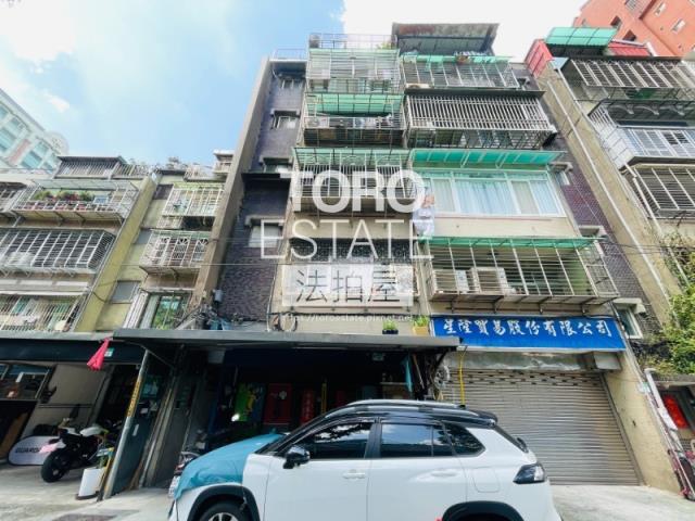 大同區法拍公寓-3