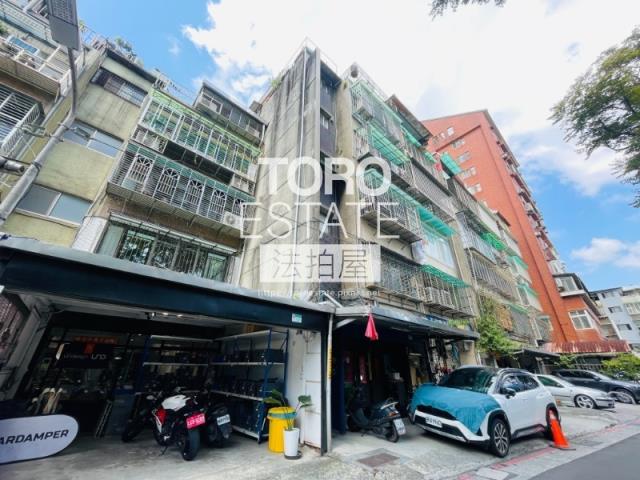 大同區法拍公寓-4