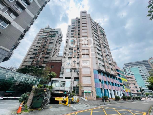 南港大樓法拍-2