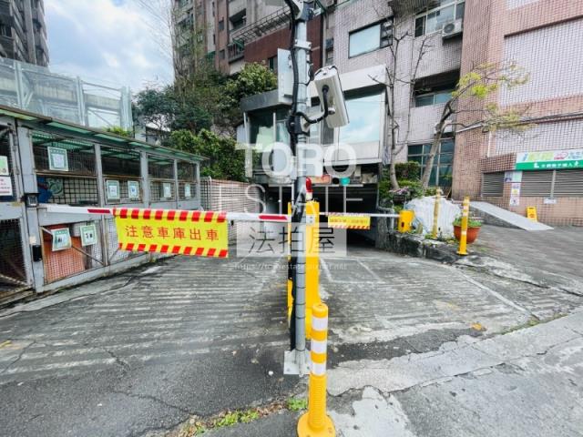 南港大樓法拍-5