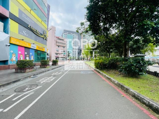 南港大樓法拍-7